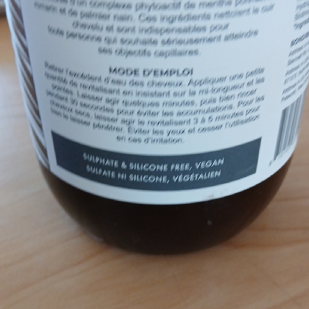 Bondi Boost HG Shampoo & Conditioner — 500ml Each - Picture 9 of 10